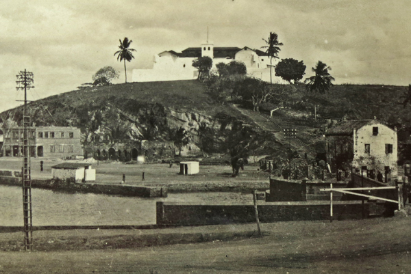 Fort Elmina 6